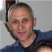 Insegnante Arti Marziali disponibile per lezioni individuali o piccoli gruppi di difesa personale